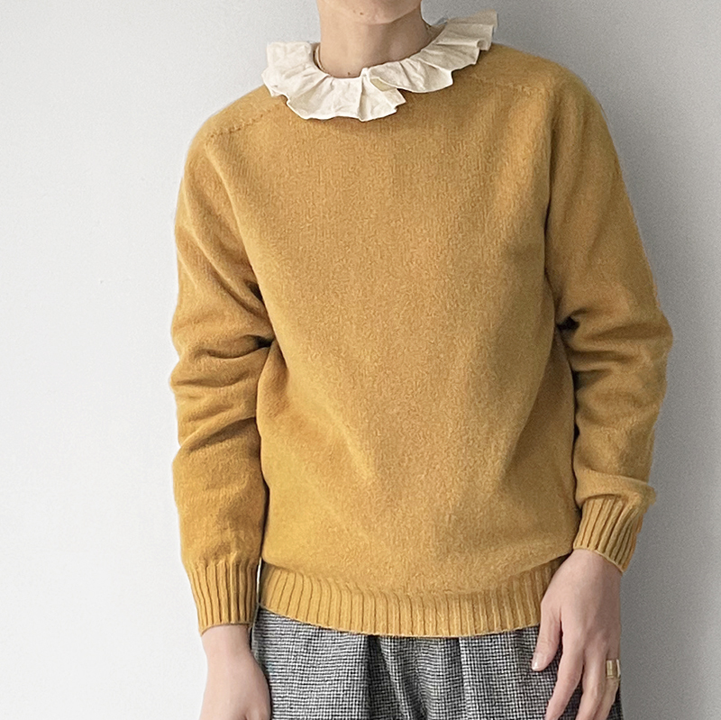 item-tops | s t y l e + confort